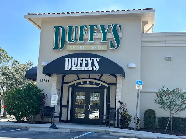 Duffy's Sports Grill