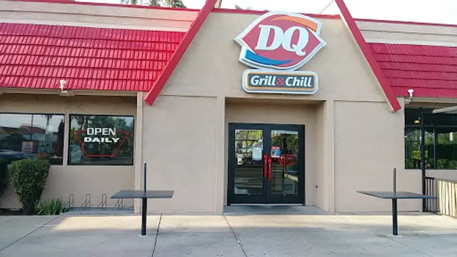 Dairy Queen Grill & Chill
