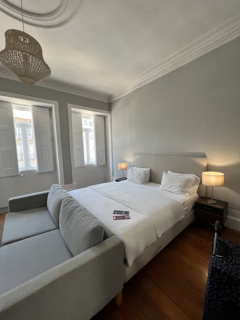 Porto República Downtown