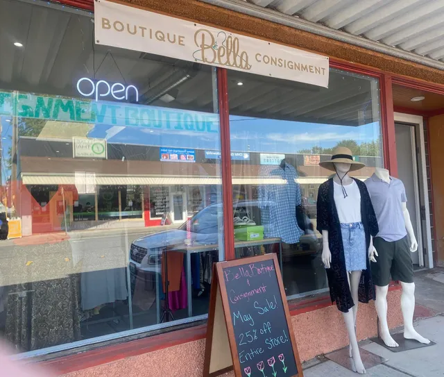 Bella Boutique & Consignment