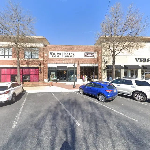 White House Black Market