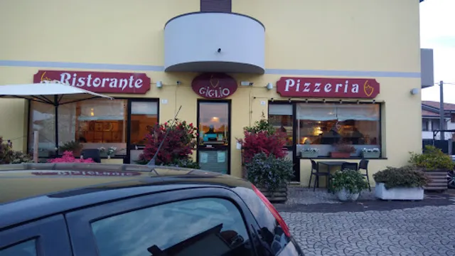 Giglio, Ristorantino - Pizzeria