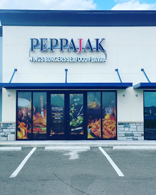 Peppajak
