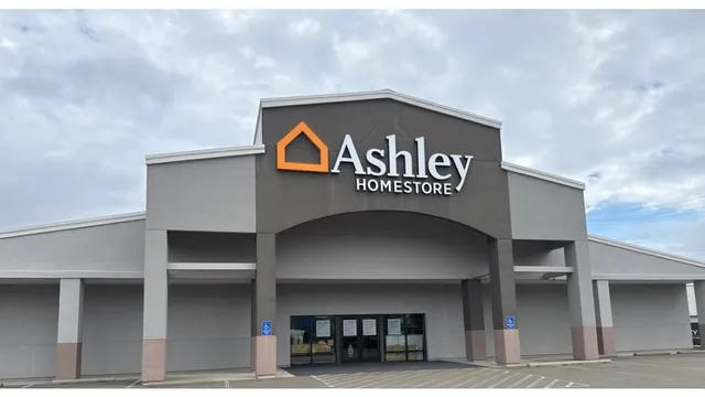 Ashley Store