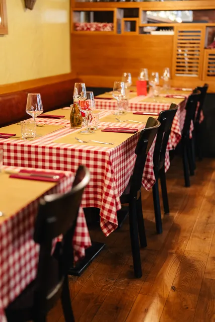 Alforno Focacceria Široká