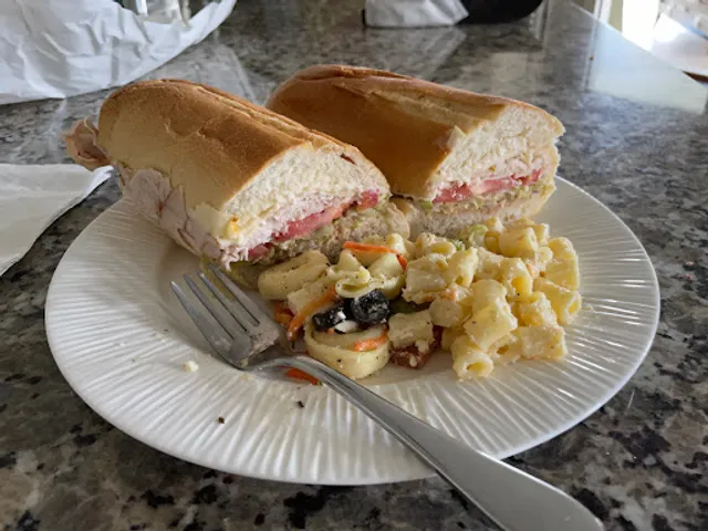 Pellegrino Imports of Malta