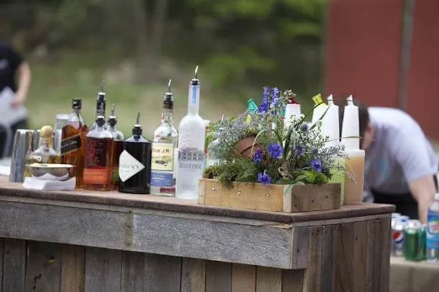 The NoCo Kitchen, NoCo Catering and Events, The NoCo Hot Box Food Truck