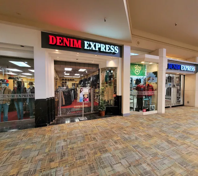Denim Express