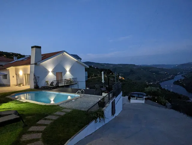 Casa Vale do Douro