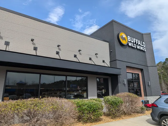 Buffalo Wild Wings