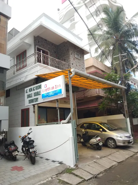 Geetham Inn