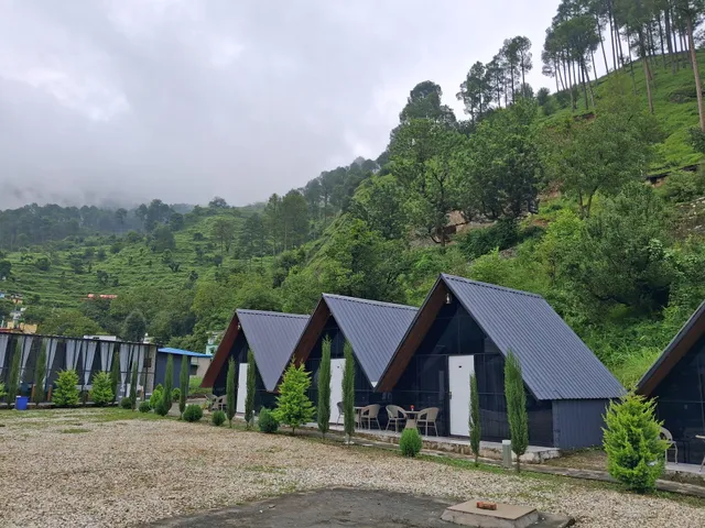 Yamuna valley resort