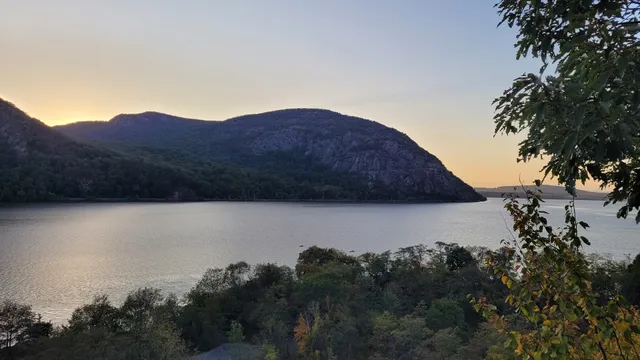 Little Stony Point Beach