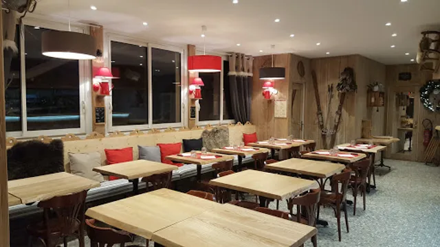 Bistrovergnat - Chez Pépé Jean