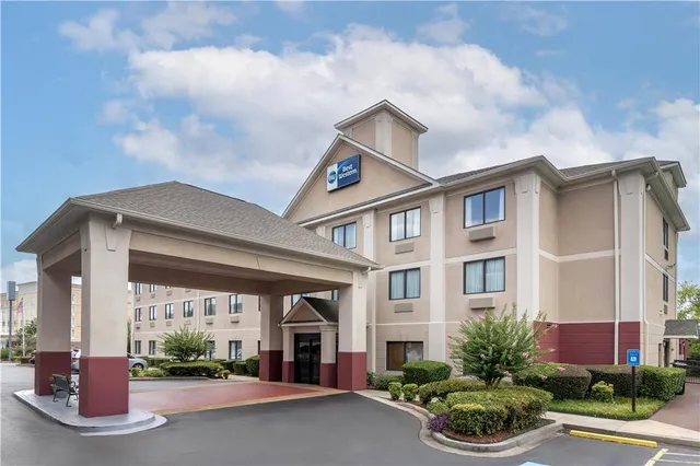 Best Western Augusta West