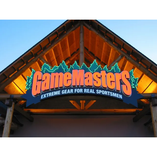 Game Masters
