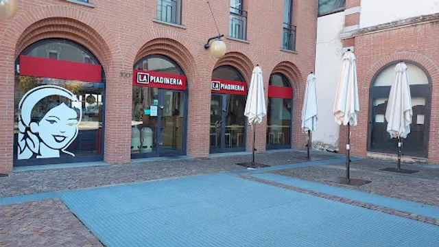 La Piadineria