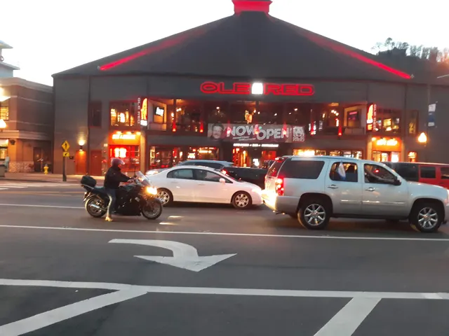 Windmill Towne Shopping Center
