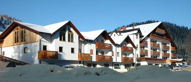 HOTEL SOLE FAMILY HOTEL