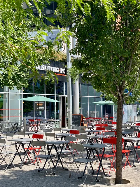 Malting-Pot Part-Dieu