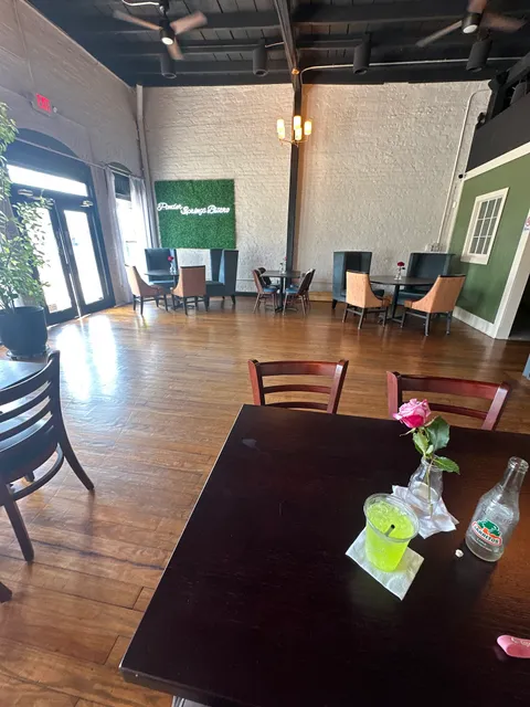 Powder Springs Bistro