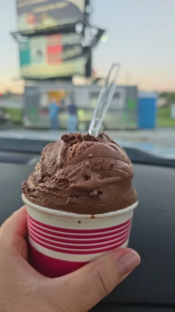 Paradice Cream - Homemade Ice Cream