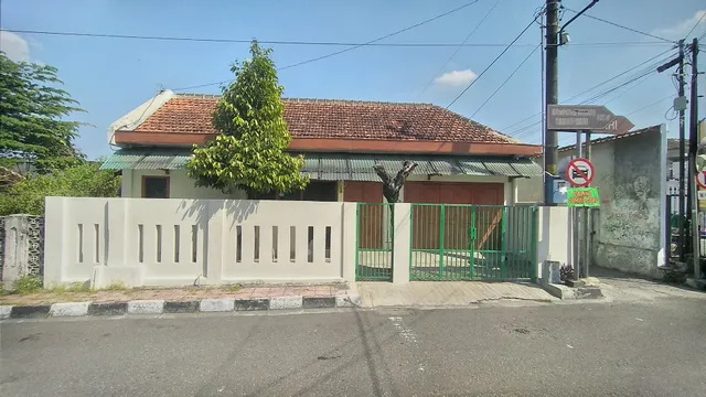 Garser Taman Sari Homestay
