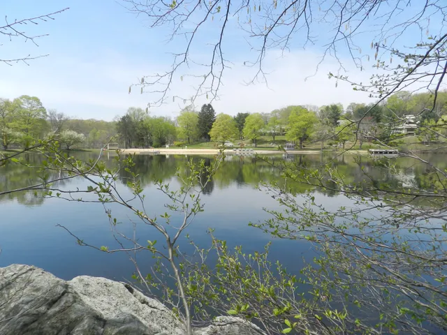 Star Lake Camp and Conference Center