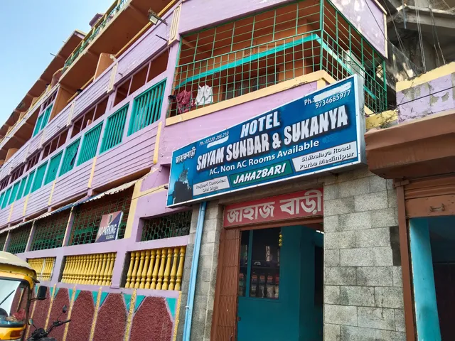 Hotel Sukanya