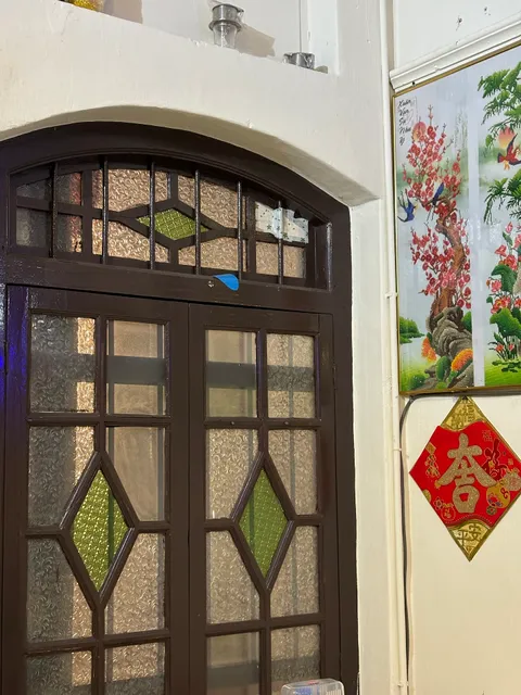 Viet Jln Two Food Cafe