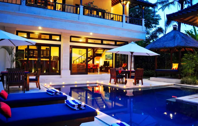 Villa Sayang