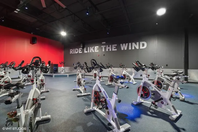 Crunch Fitness - West Melbourne