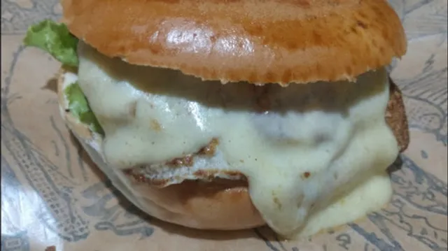 O GULOSINHO SANDUÍCHES