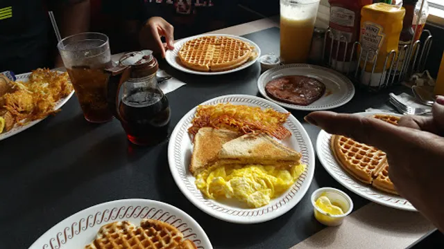 Waffle House