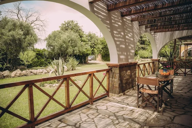 Trikalioti's Estate - Κτήμα Τρικαλιώτη