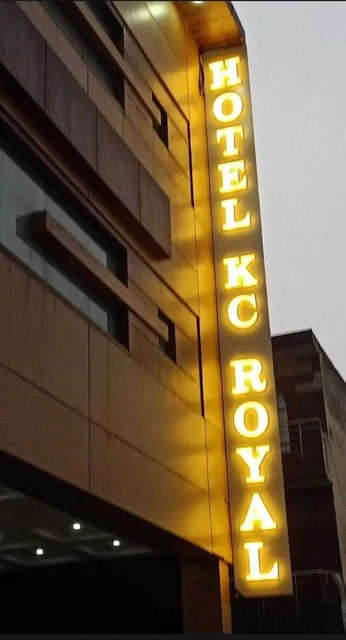 Collection O Zirakpur Bus Terminal