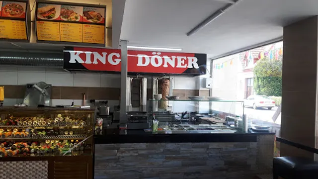 King Döner