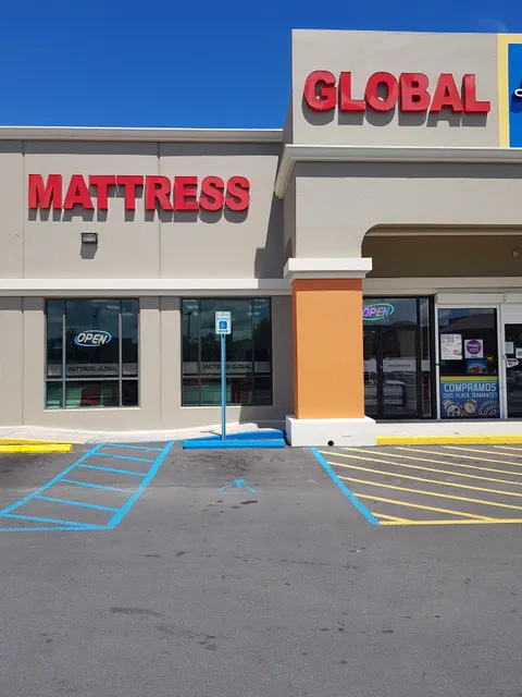 Global Mattress