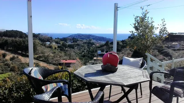 ギャラリーカフェ飛ぶ魚