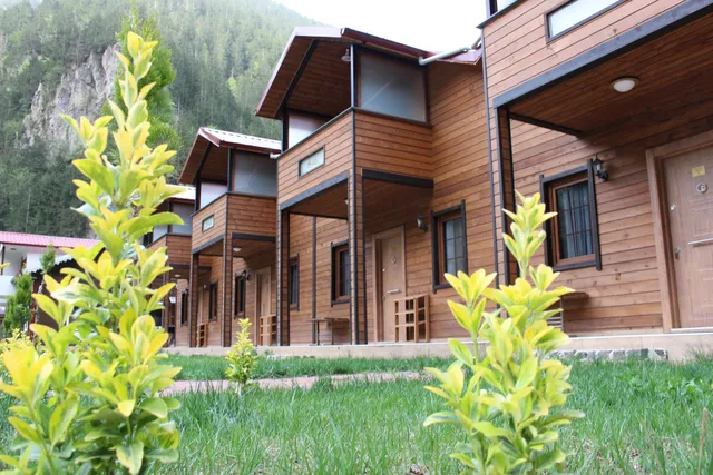 Uzungöl Şelale Hotel