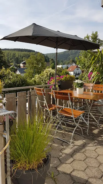 Restaurant zur Höhle
