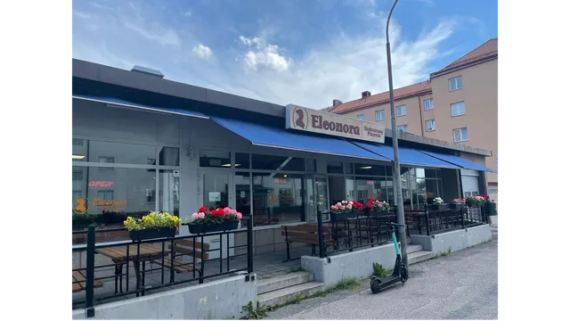 Eleonora Restaurang & Pizzeria HB