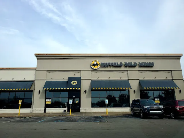 Buffalo Wild Wings
