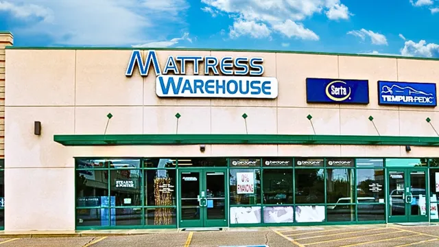 Mattress Warehouse Utah