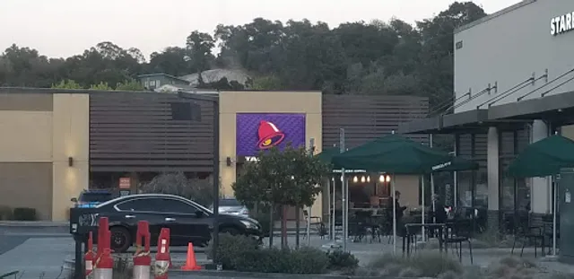 Taco Bell