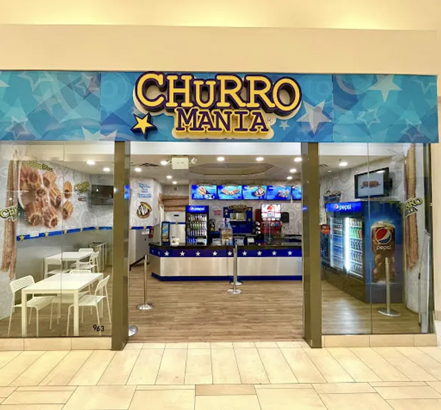 Churromania Sawgrass Mall
