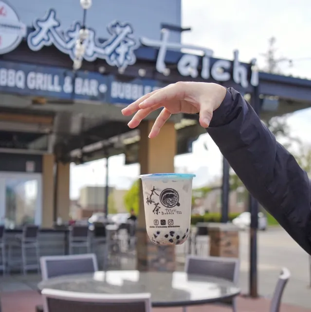 Taichi Bubble Tea, Ramen and Poke Bowl - Sioux Falls