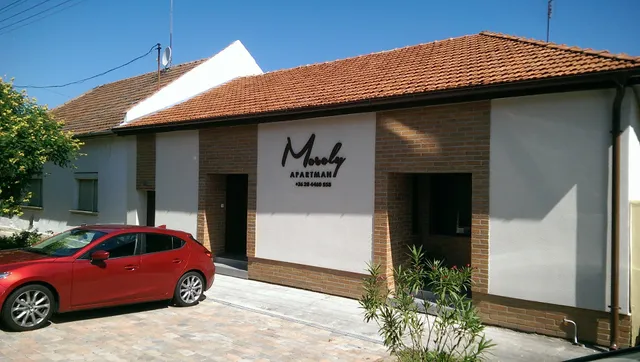 Mosoly Apartman