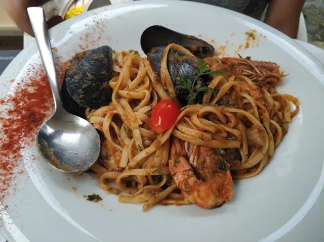 Frutti Di Mare
