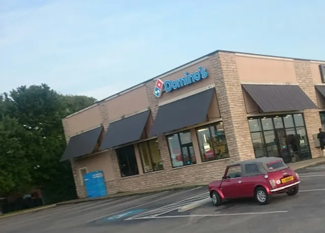 Domino's Pizza